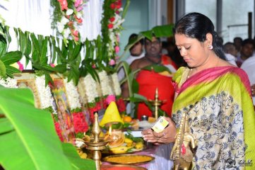 Ntr and Puri Jagannadh Movie Opening